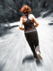 hypnosis for exercise